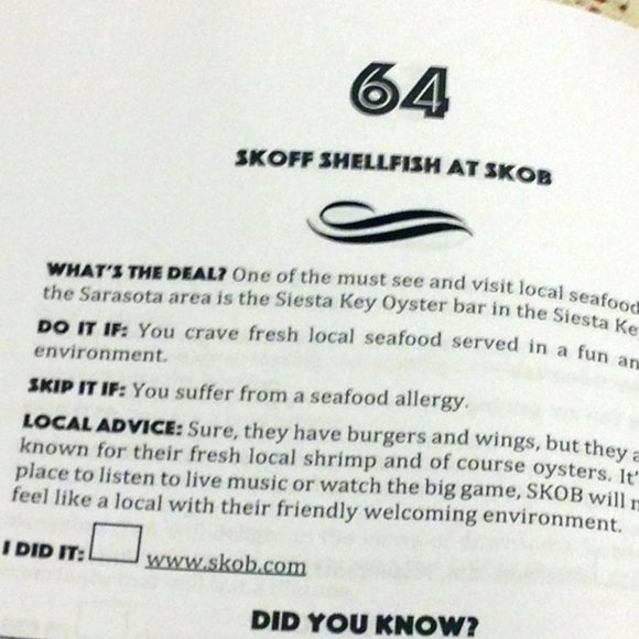 Travel guide for Sarasota, 2021 edition - Picture 4 of 7